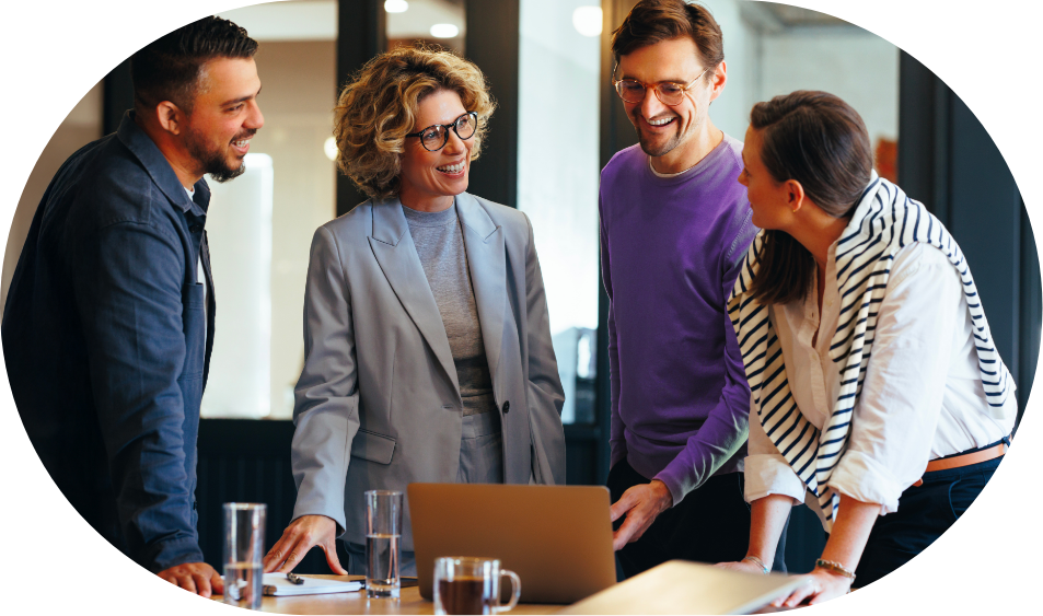 Une solution premium